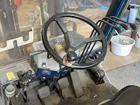 Heftruck komatsu - afbeelding 8 van  8