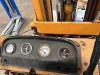 Heftruck komatsu - afbeelding 6 van  12