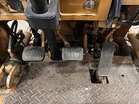 Heftruck komatsu - afbeelding 7 van  12