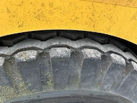 Heftruck kuismachine smartsweep - afbeelding 4 van  14