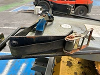 Heftruck kuismachine smartsweep - afbeelding 6 van  14