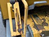 Heftruck kuismachine smartsweep - afbeelding 13 van  14