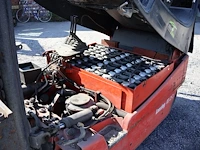 Heftruck lansing e20 - afbeelding 4 van  14