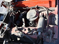Heftruck lansing e20 - afbeelding 6 van  14