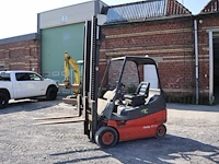 Heftruck lansing e20 - afbeelding 1 van  14