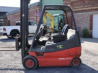Heftruck lansing e20 - afbeelding 8 van  14