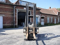Heftruck lansing e20 - afbeelding 9 van  14