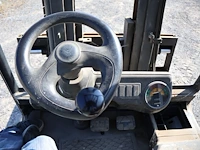 Heftruck lansing e20 - afbeelding 14 van  14