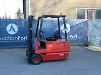 Heftruck linde e18 elektrisch 1800kg - afbeelding 1 van  1