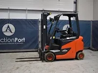 Heftruck linde e20ph elektrisch 2000kg - afbeelding 1 van  1