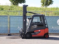 Heftruck linde e25 elektrisch - afbeelding 1 van  1