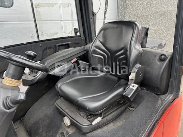 Heftruck linde h.16.t-01 - afbeelding 5 van  10