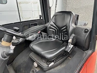 Heftruck linde h.16.t-01 - afbeelding 5 van  10