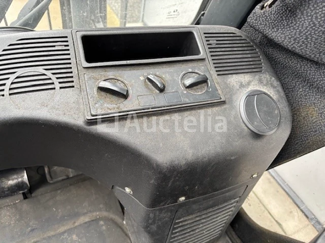 Heftruck linde h.16.t-01 - afbeelding 7 van  10
