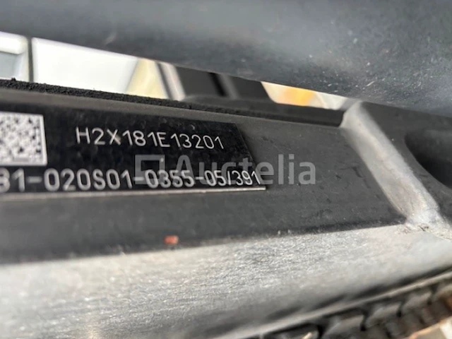 Heftruck linde h.16.t-01 - afbeelding 8 van  10