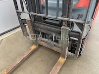 Heftruck linde h.16.t-01 - afbeelding 9 van  10