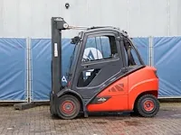 Heftruck linde h30d-02 diesel 3000kg - afbeelding 1 van  1