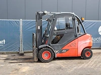 Heftruck linde h35d evo diesel 3500kg 4.1m 2019 - afbeelding 1 van  1