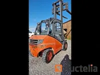 Heftruck linde h45d - afbeelding 14 van  14