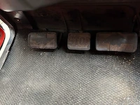 Heftruck linde - afbeelding 4 van  18