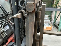 Heftruck linde - afbeelding 6 van  18
