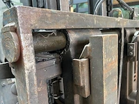 Heftruck linde - afbeelding 7 van  18