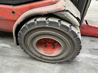 Heftruck linde - afbeelding 8 van  18