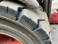 Heftruck linde - afbeelding 9 van  18