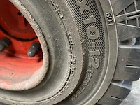 Heftruck linde - afbeelding 10 van  18