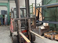 Heftruck linde - afbeelding 11 van  18