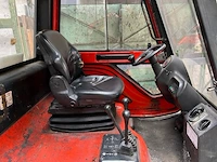 Heftruck linde - afbeelding 12 van  18