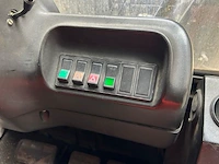 Heftruck linde - afbeelding 15 van  18
