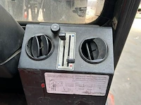 Heftruck linde - afbeelding 16 van  18