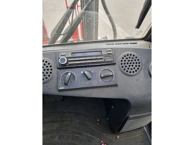 Heftruck linde - afbeelding 3 van  12