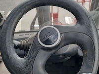 Heftruck linde - afbeelding 4 van  12