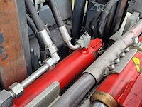 Heftruck linde - afbeelding 9 van  12