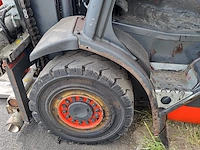 Heftruck linde - afbeelding 2 van  13