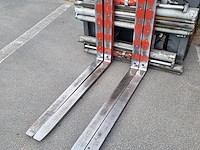 Heftruck linde - afbeelding 3 van  13