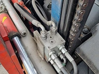 Heftruck linde - afbeelding 4 van  13