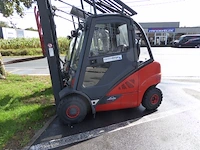 Heftruck linde - afbeelding 6 van  13