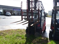 Heftruck linde - afbeelding 7 van  13