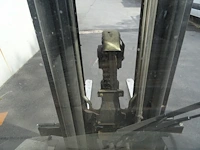 Heftruck linde - afbeelding 7 van  19