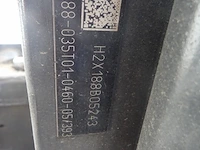 Heftruck linde - afbeelding 8 van  19