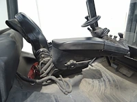 Heftruck linde - afbeelding 9 van  19