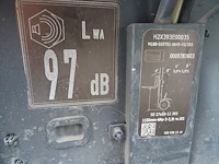Heftruck linde - afbeelding 10 van  19