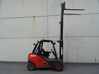 Heftruck linde - afbeelding 11 van  19