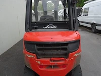 Heftruck linde - afbeelding 14 van  19