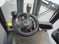Heftruck linde - afbeelding 16 van  19