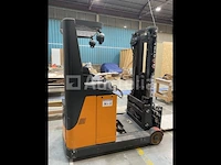 Heftruck / magazijn nog fm 20