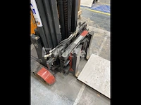 Heftruck / magazijn nog fm 20 - afbeelding 4 van  6